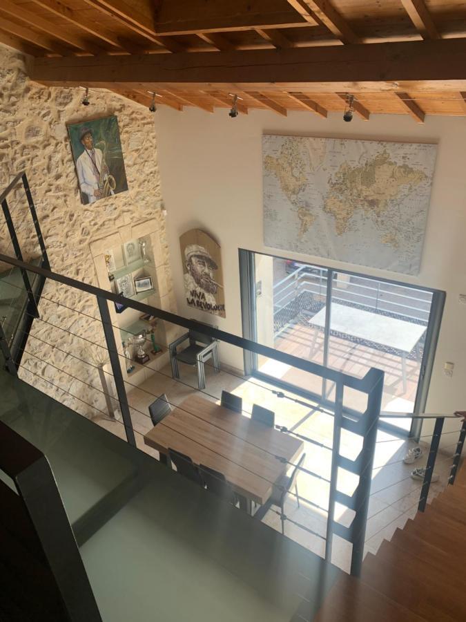 Frederic Morieres-les-Avignon Exterior foto